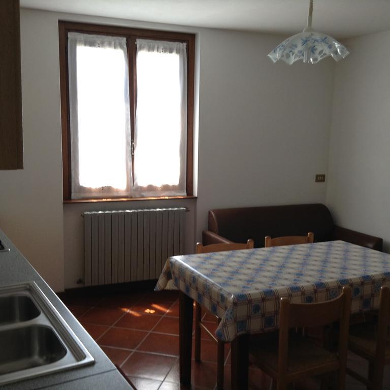 Agriturismo Runchee Vercana Værelse billede