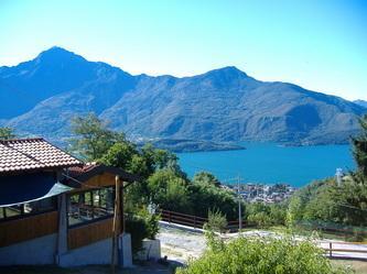 Agriturismo Runchee Vercana Eksteriør billede