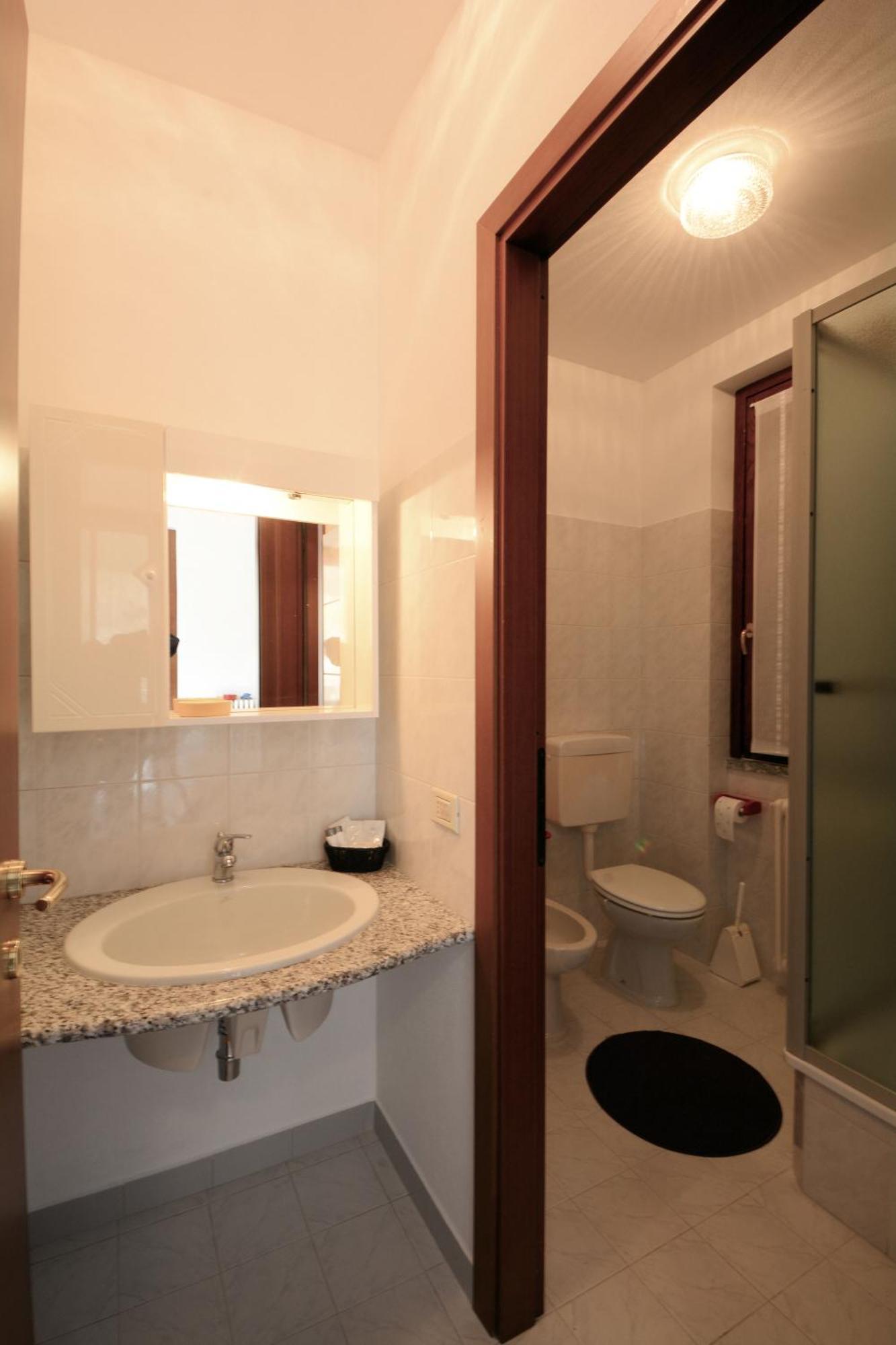 Agriturismo Runchee Vercana Eksteriør billede