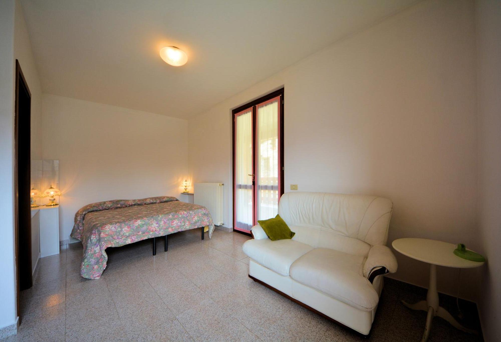 Agriturismo Runchee Vercana Eksteriør billede