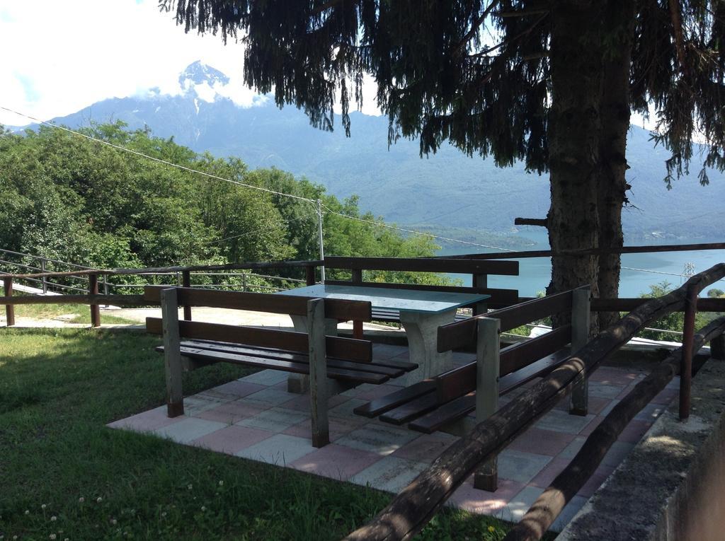 Agriturismo Runchee Vercana Eksteriør billede
