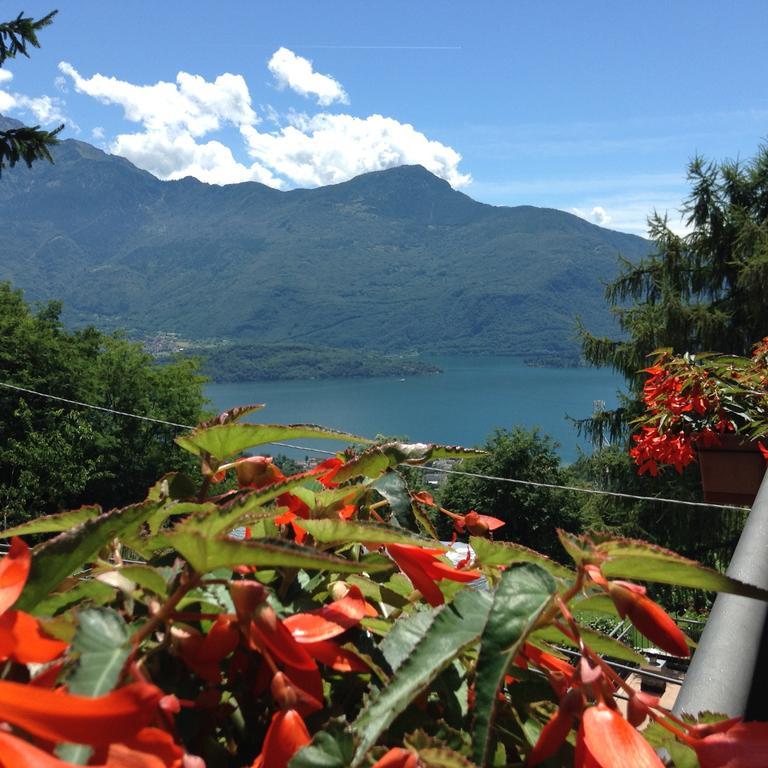 Agriturismo Runchee Vercana Eksteriør billede