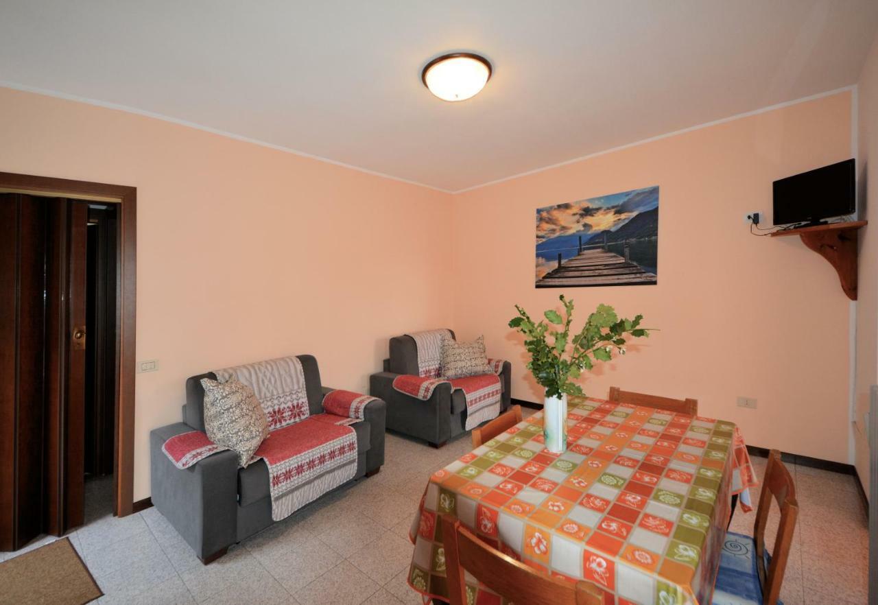 Agriturismo Runchee Vercana Eksteriør billede