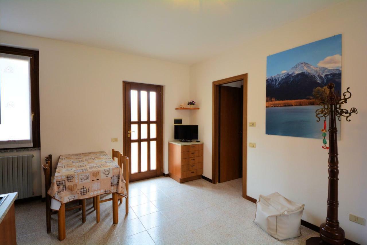 Agriturismo Runchee Vercana Eksteriør billede