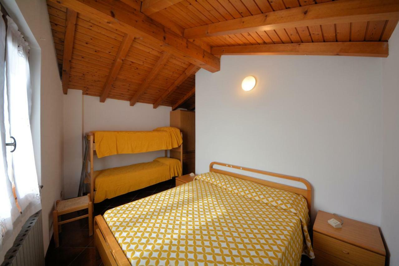Agriturismo Runchee Vercana Eksteriør billede