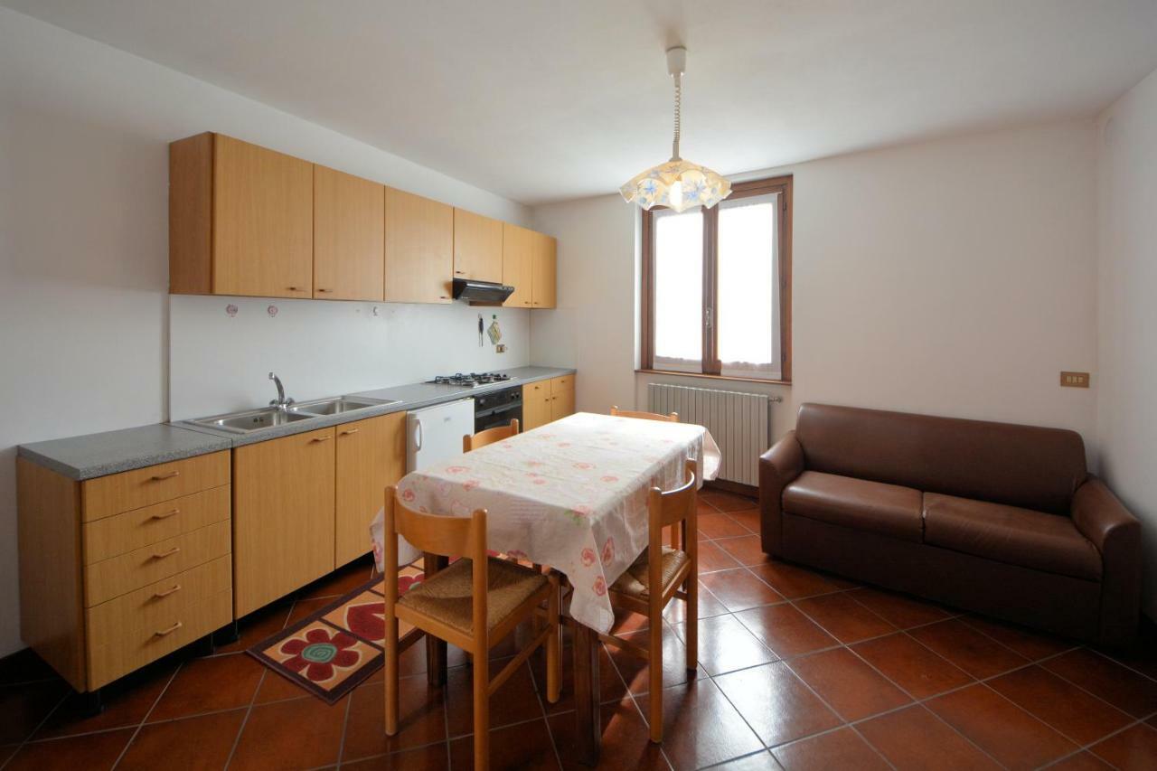 Agriturismo Runchee Vercana Eksteriør billede