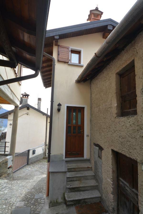 Agriturismo Runchee Vercana Eksteriør billede