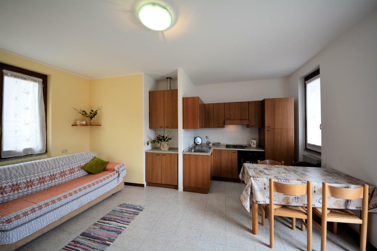 Agriturismo Runchee Vercana Eksteriør billede