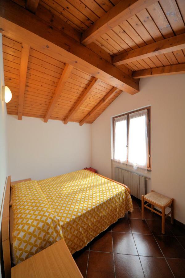 Agriturismo Runchee Vercana Eksteriør billede