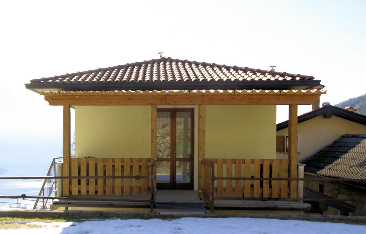 Agriturismo Runchee Vercana Eksteriør billede